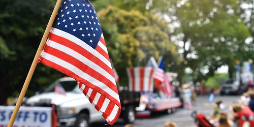 Monroe County Independence Day Parade