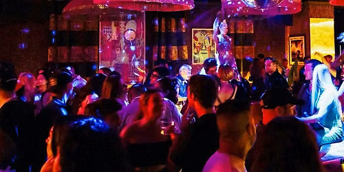 Intelligent Singles Mixer in Brookfield WI!