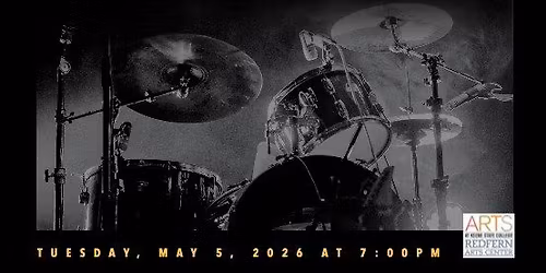 Senior Recital - Noah Horgan, percussion