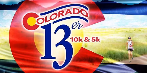Colorado 13er