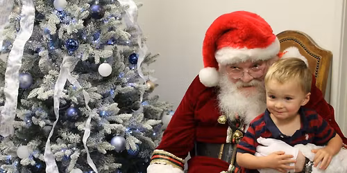 Christmas \ud83c\udf84 Dinner with Santa \ud83c\udf85 & Chairbound Sportsman 