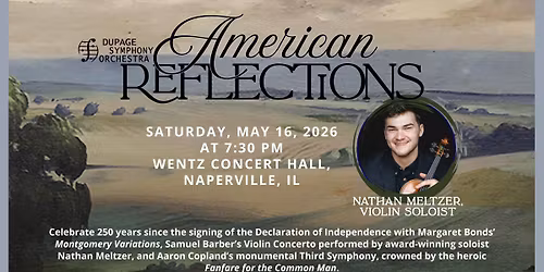 American Reflections