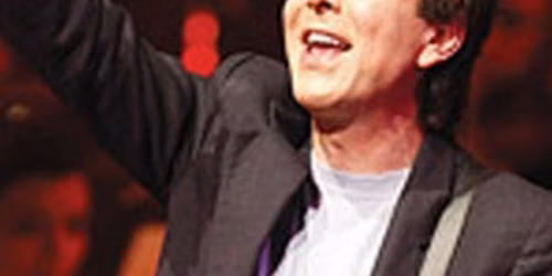 Live and Let Die: A Symphonic Tribute to Paul McCartney at Paramount Theatre - Middletown