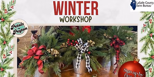 Winter Workshop