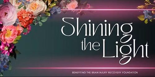 Shining The Light