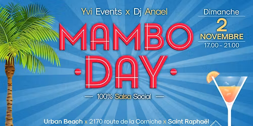 Mambo Day : 2 novembre