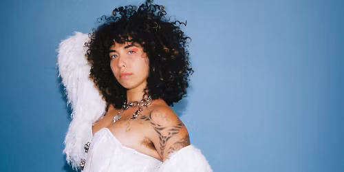 Indigo De Souza in Chicago
