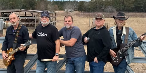 The Gator Grill - Georgetown SC