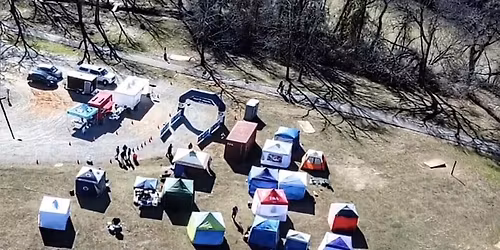MAD Backyard Ultra