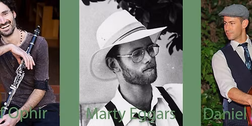 New Orleans Jazz, Music in the Afternoon