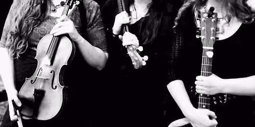 Twin Prop Jane Live at Live at Charlie\u2019s Restaurant and Irish Pub