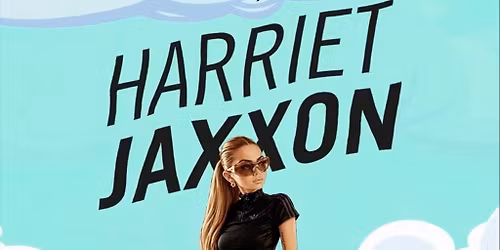Harriet Jaxxon