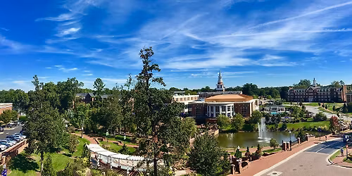 Parking Campbell Fighting Camels at Northern Colorado Bears Wrestling