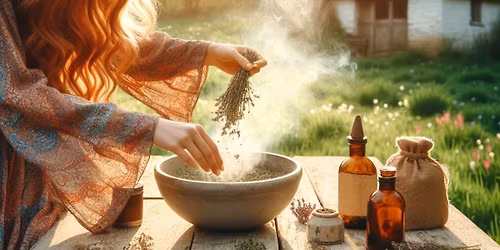 Middleton-on-Sea Goddess Circle