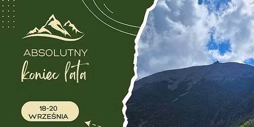 ABSOLUTNY KONIEC LATA - TYLKO DLA KOBIET