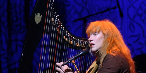 Loreena McKennitt