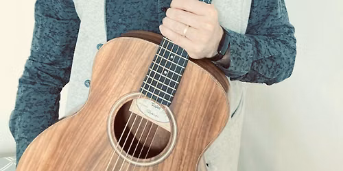 Chris Newcombe Live @ The Maypole Inn, Derby