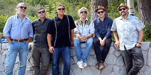 Poor Man's Whiskey- Santa Cruz