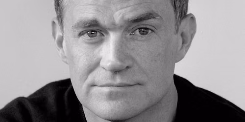 F\u00f6rfattarscenen: Patrick Radden Keefe