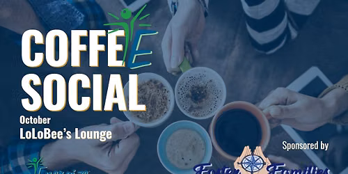 Energize YPN Coffee Social | October