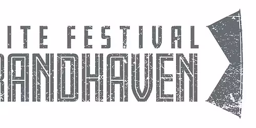 The Kite Festival @ Grand Haven