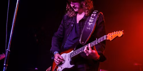 Ash Sherlock live at The Albion