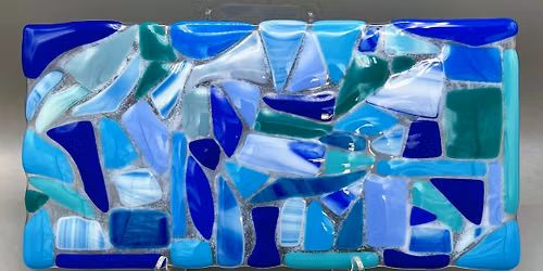 Cheese Please! Glass Fusing Date Night