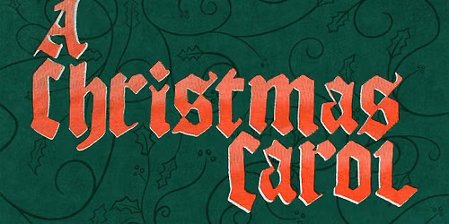 A Very Good Christmas Carol