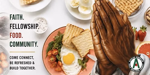 Baltimore Faith Leaders Breakfast
