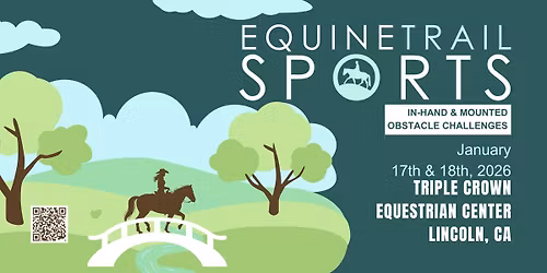 NorCal Obstacle Challenges - WINTER Buckle Series