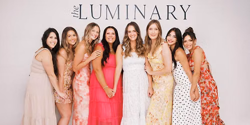 The Luminary's 2nd Annual Summer Soiree