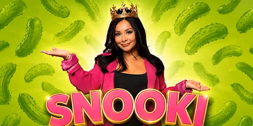 America's Pickle Queen "Snooki" Hosts The Big Dill\u00ae Pickle Festival 