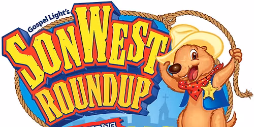 SONWEST ROUNDUP VACATION BIBLE SCHOOL
