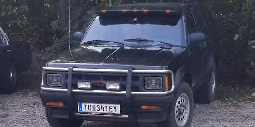 Piston Kings Breakfast 