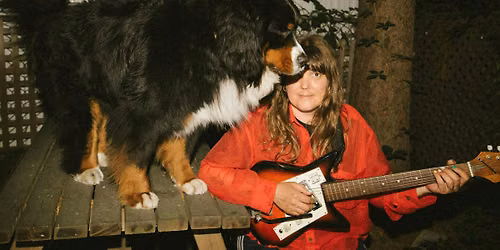 Helene Barbier\/ Kilynn Lunsford\/ Kitchenette at Cobra Cabana 10\/1