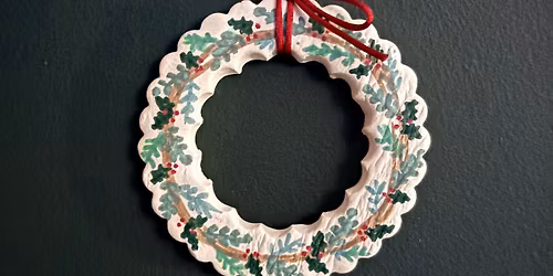 Pitches Indie Market at the Hub, Lichfield