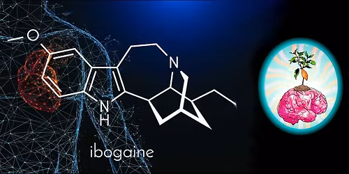 Iboga - A Plant of Hope - Free Information Session