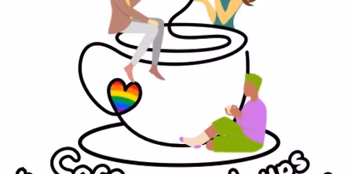 Coffee Catch-ups with Geelong Rainbow 