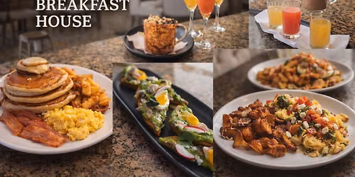 \ud83c\udfa4 KARAOKE NIGHT IS BACK AT THE BREAKFAST HOUSE! \ud83c\udfb6