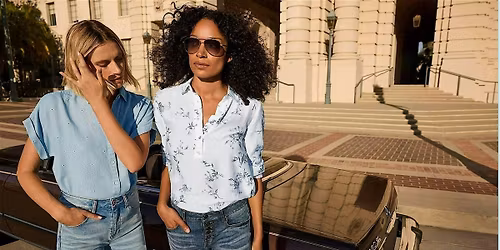 cabi On Tour Bellevue, WA