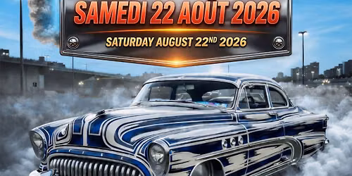 Rebel Ridez Car Show 2026