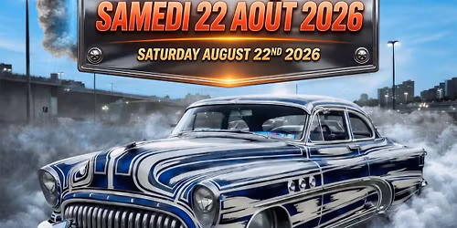Rebel Ridez Car Show 2026