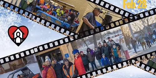 Coldest Night of the Year