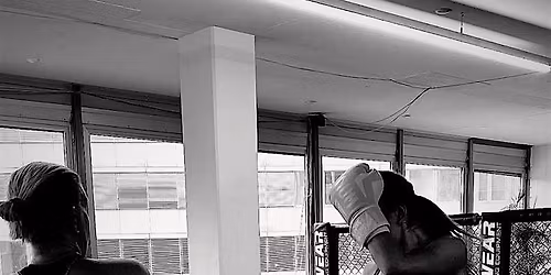 Women's Self Defense Training @ FOS Gym