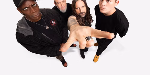 Sepultura (Farewell) \u2022 Cro-Mags \u2022 Torture Squad \u2022 Heidelberg \u2022 halle02
