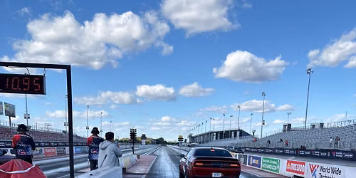 Mopar Blast 2026
