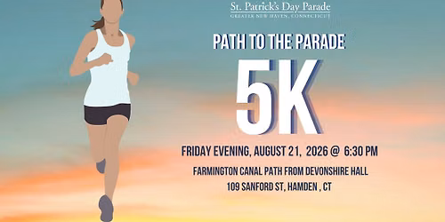 2026 Path to Parade 5K