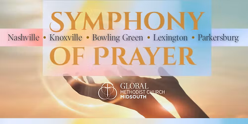 Symphony of Prayer: Bowling Green
