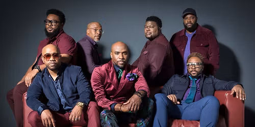 Naturally 7 - Closer Look - 25 Years Tour | Heilbronn