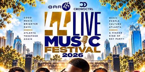 44 Live Festival